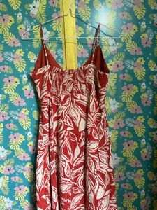 Mango Dress