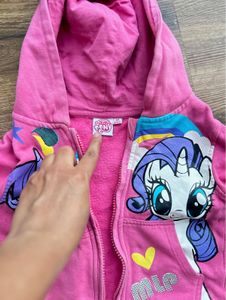 Unisex Jacket