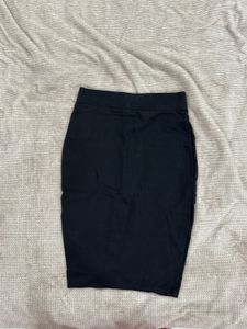 Pencil Skirt From Europe