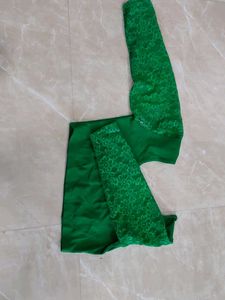 Readymade Lace Blouse