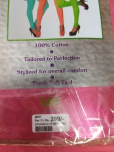 Kurta Set With Pant