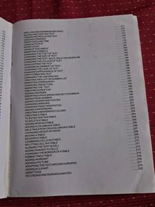 Computer Course,Dynamic Memory