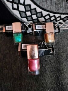 Nail Paint