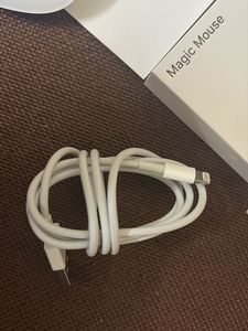 Apple Magic Mouse