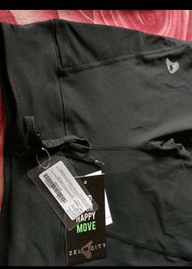 Zelocity Activewear