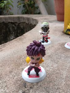 Gaara Naruto Shippuden Figurine