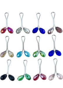 Crystal Hijab Pins