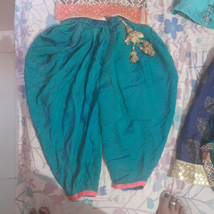 new ethnic 2 -3 years  baby girl dress ...totally new