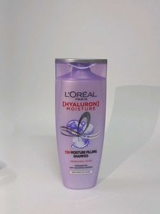 L&#39;Oreal Paris Hyaluron Moisture Hair  Combo