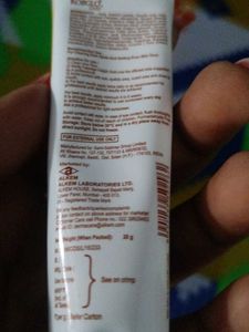 Kojiglo Gold Skin Cream