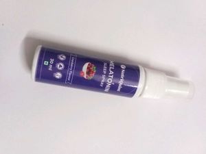 Melatonin Sleep Spray