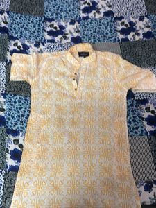 Kurta 12-13yrs