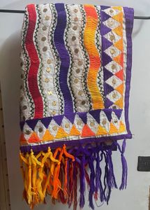 Beautiful Dupatta😍