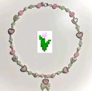Pinteresty New Necklaces