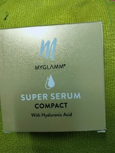 Super Serum Compact