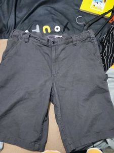 Carhartt Og Shorts New
