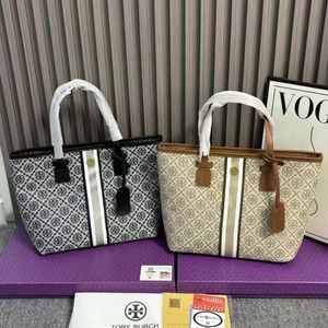 Tory Tote Bag