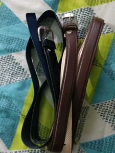 Combo Belts