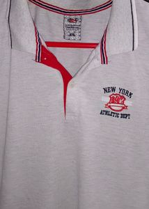 New T Shirt Small Size