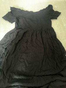 Black Maxi