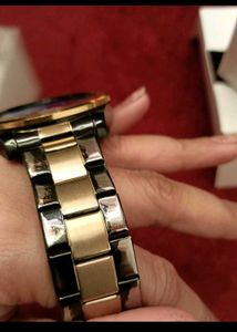 Fire Boltt BLIZZARD smart Watch