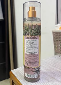 BBW Miami Body Mist