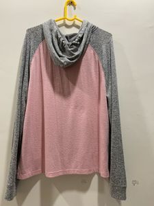 PINK By Victoria’s Secret Hoodie