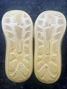 Lucy &amp; Luke Liberty Kids Shoe