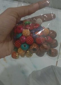 Mixed Beads