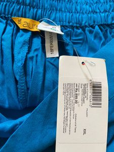 Aurelia Firozi Colour Women’s Plazzo (xxl)