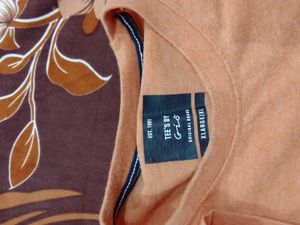 Combo Men&#39;s T-shirt
