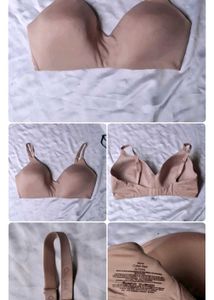 New Bra Combo