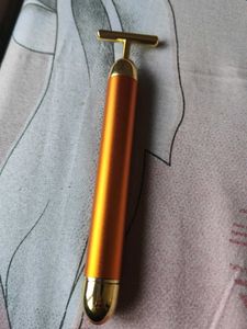 RAS Vibrating Face Massager