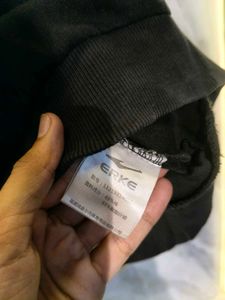 Black Dreams Graphic Hoodie