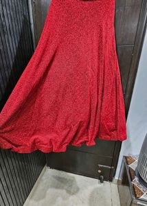 Indo-western Lehenga