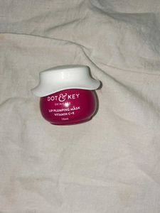 Dot &amp; Key Lip Balm