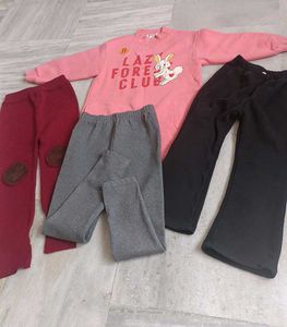 winter combo sale