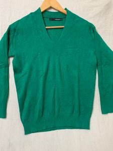 300💥OFFER Bonnie Alex Sweater Bottle Green