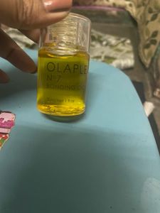 Olaplex  No 7 Bonding Oil