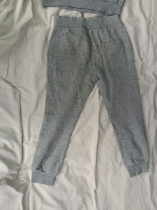 Benetton Kids Tracksuit Set