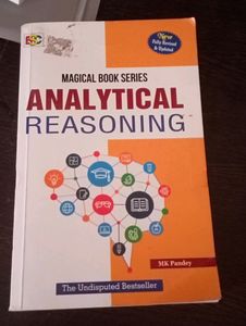 analytical reasoning