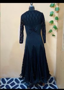 Beautiful Flairy Dress