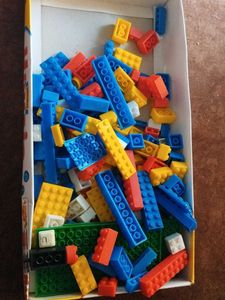Lego Set