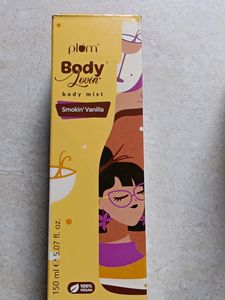 Plum Perfume 🥰❣️🧜🧚🤗