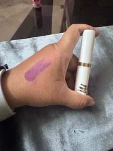MyGlamm LIT Creamy Matte Lipstick