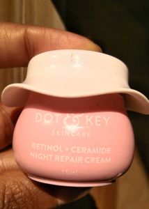 Dot &amp; Key Retinol Night Cream
