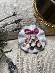 Bow Trinket Tray