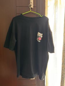 CLEARANCE SALE OVERSIZED TEE