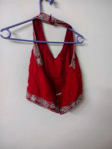 Elegant Lehenga Choli Set