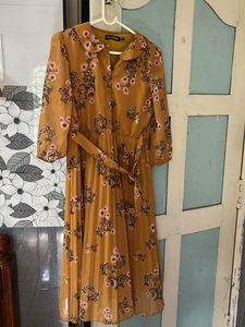 Sassafras Women Dress